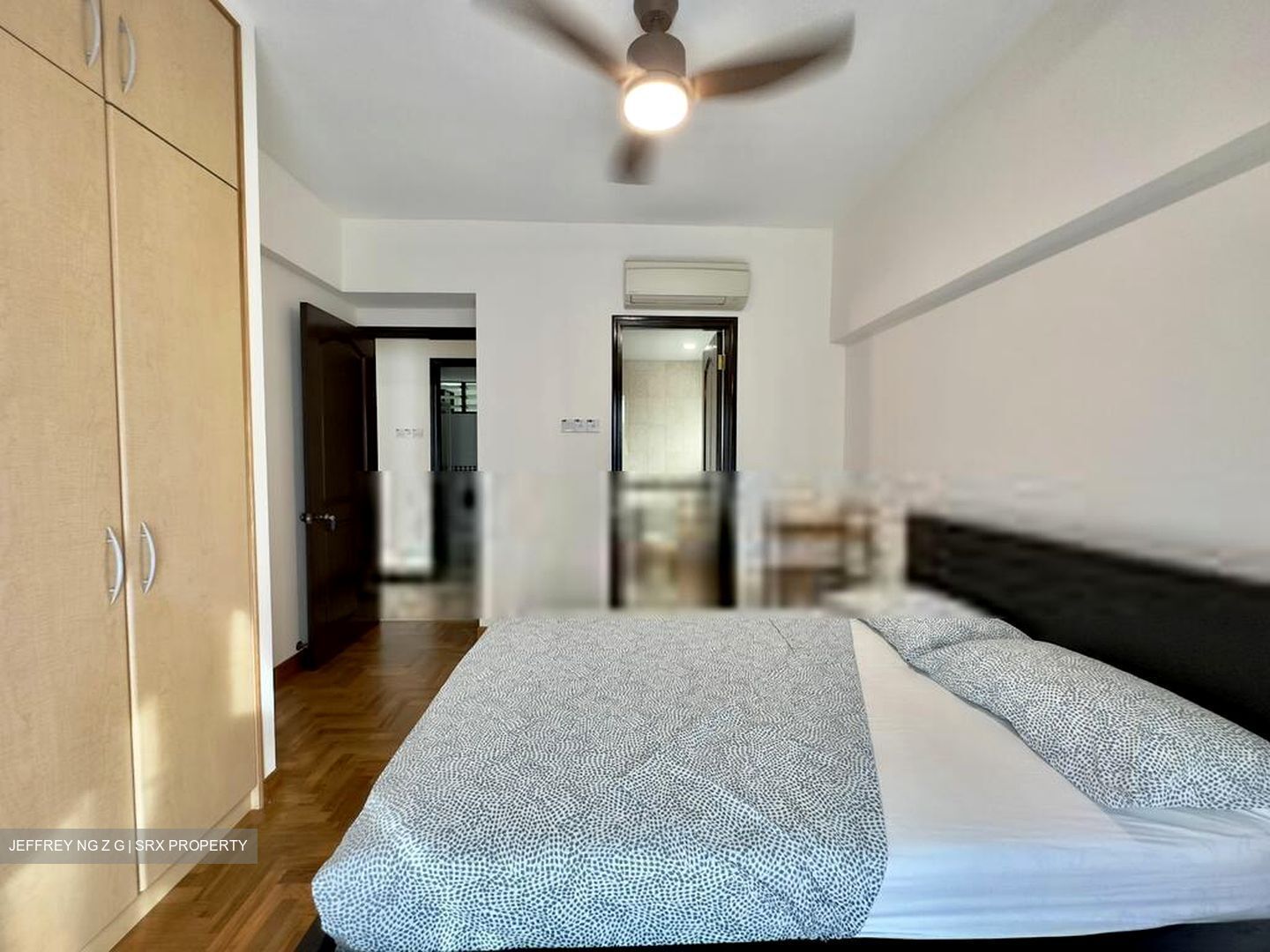 The Bencoolen (D7), Apartment #399836231